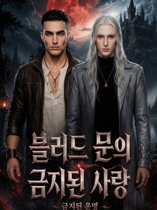 블러드 문의 금지된 사랑