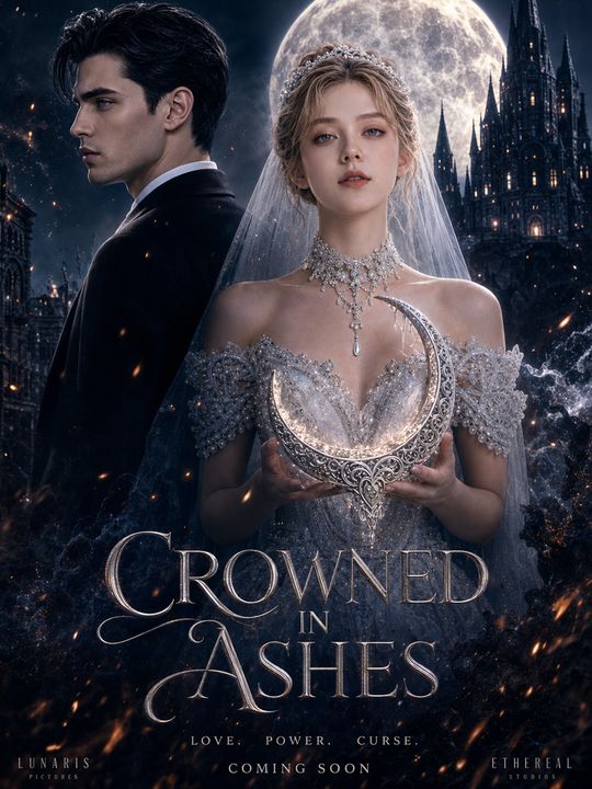 Crowned in Ashes