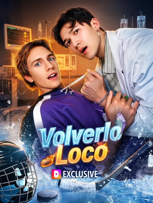 Volverlo Loco(Doblado)