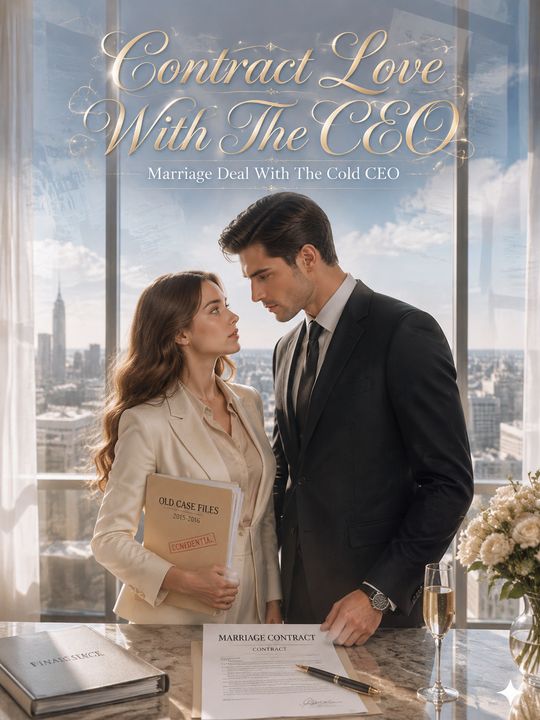 Contract Love With The CEO