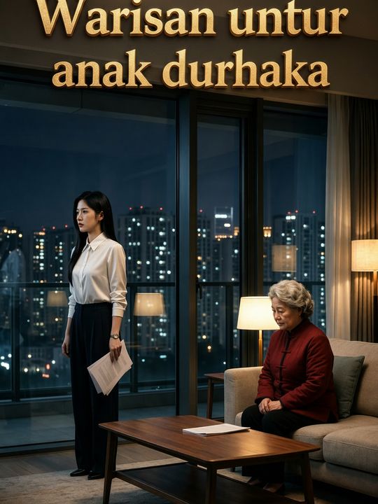 Anak emas dan anak tiri
