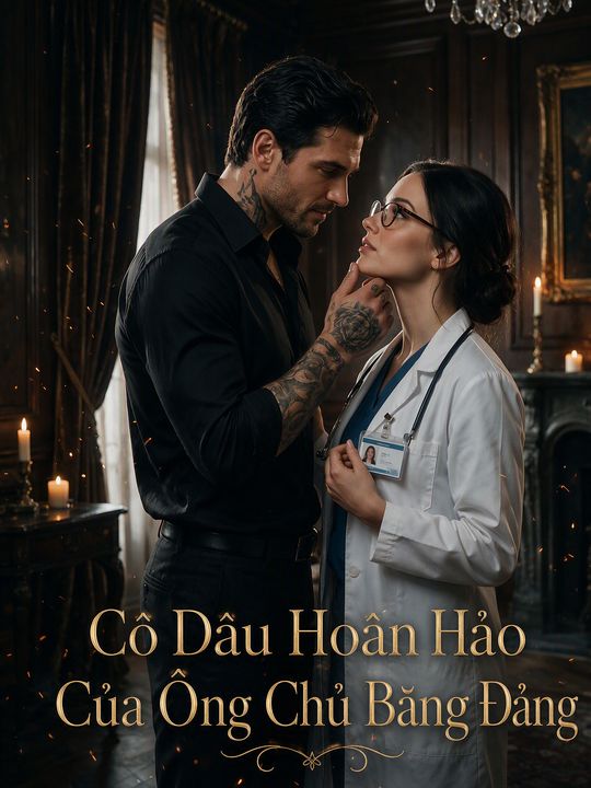 Cô Dâu Hoàn Hảo Của Ông Chủ Băng Đảng
