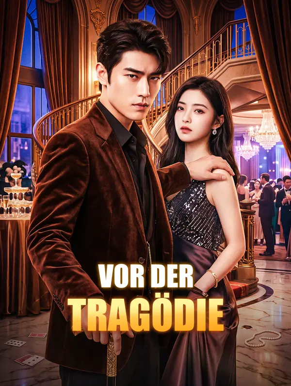 Vor der Tragödie