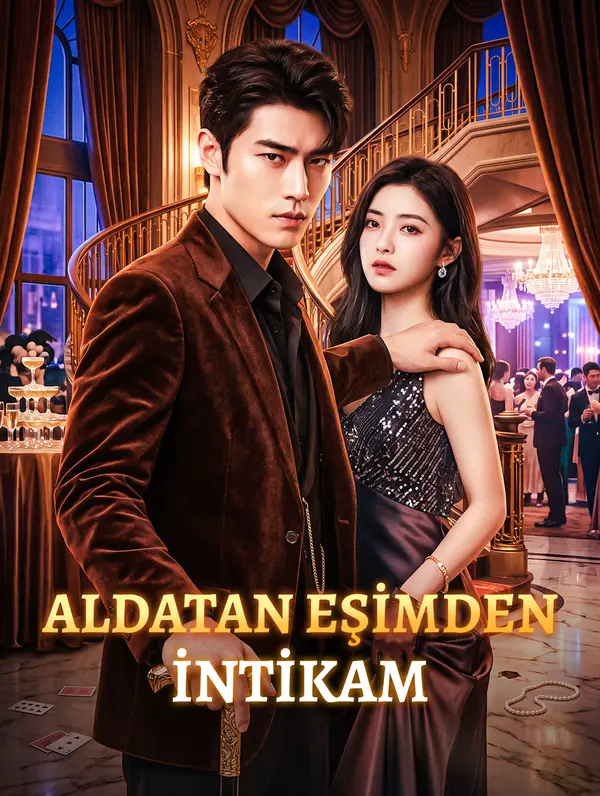 ALDATAN EŞİMDEN İNTİKAM