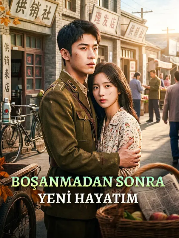 BOŞANMADAN SONRA YENİ HAYATIM