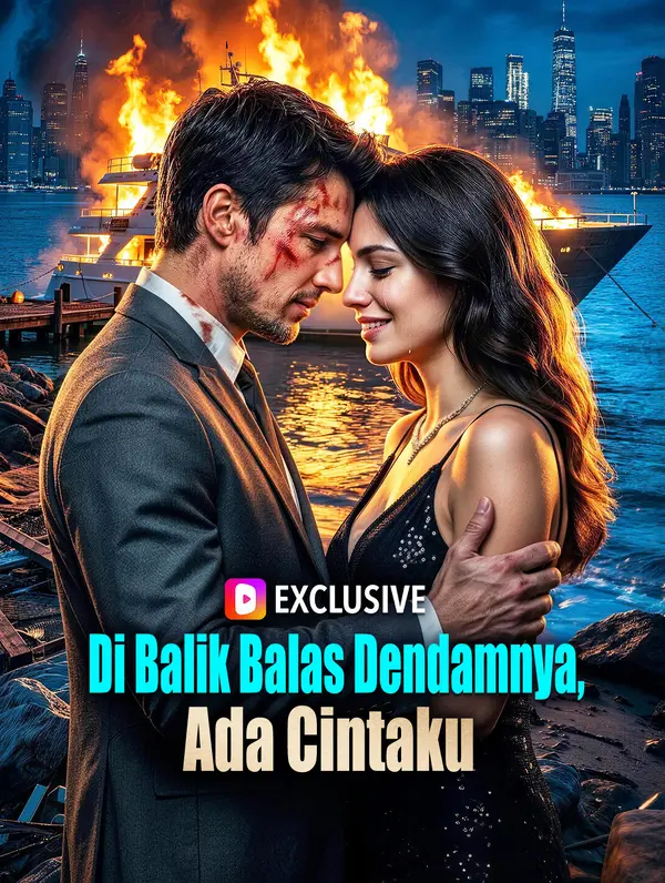 Di Balik Balas Dendamnya, Ada Cintaku(Sulih Suara)