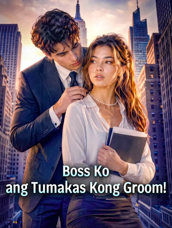 Boss Ko ang Tumakas Kong Groom!