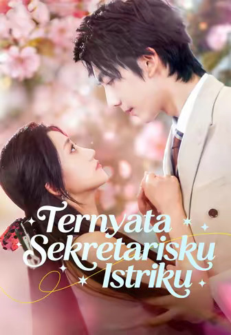 (Dub)Ternyata Sekretarisku Istriku