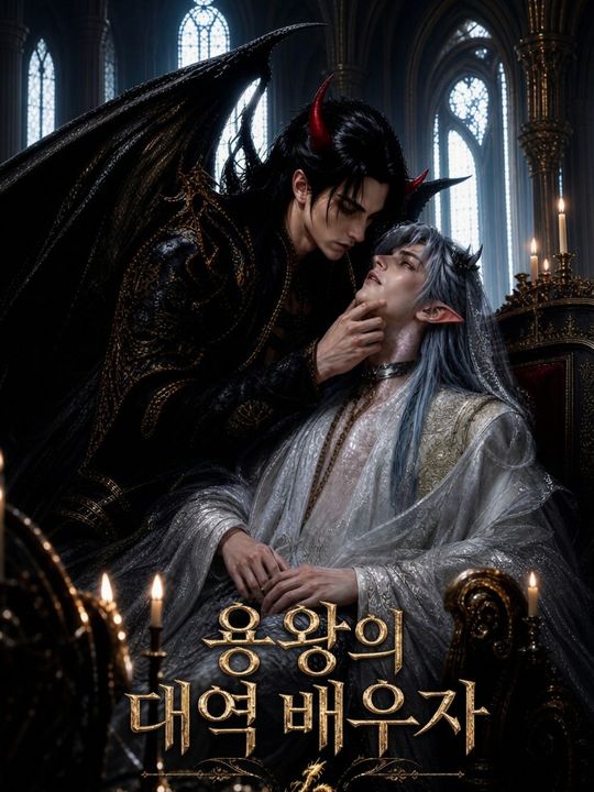용왕의 대역 배우자