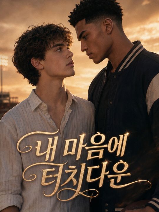 내 마음에 터치다운
