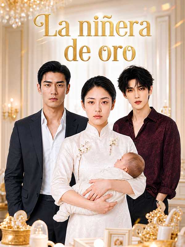 La niñera de oro