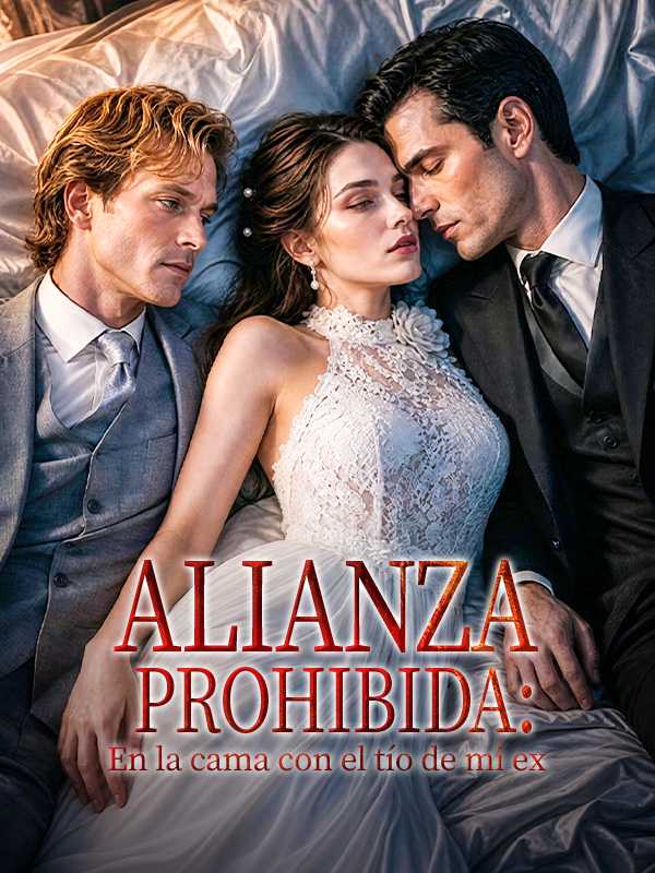 Alianza prohibida: En la cama con el tío de mi ex
