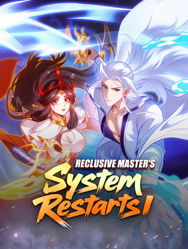 Reclusive Master's System Restarts I