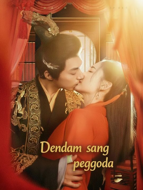 Dendam sang penggoda