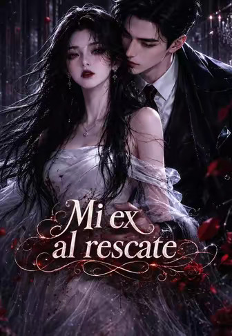 Mi ex al rescate 1