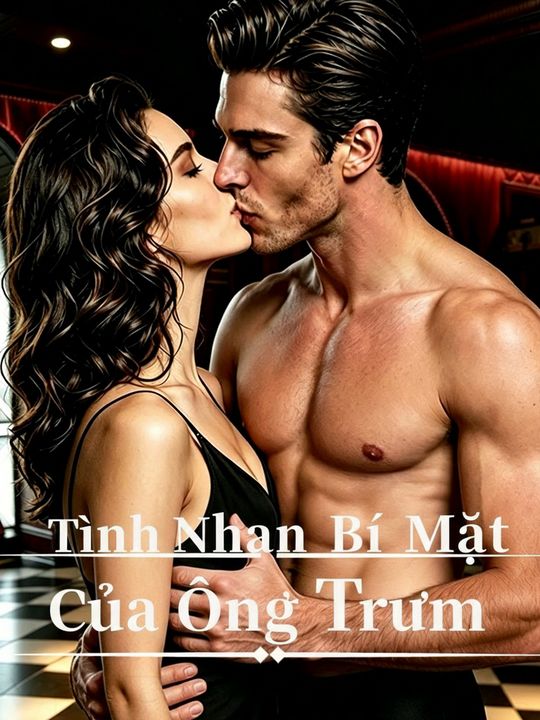 Tình Nhân Bí Mật Của Ông Trùm