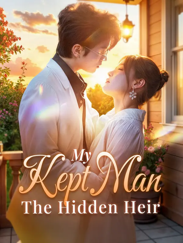 My Kept Man, The Hidden Heir (2025)