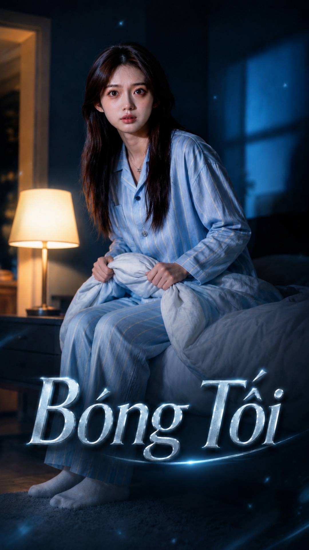 Bóng Tối