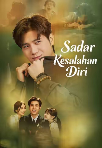 Sadar Kesalahan Diri