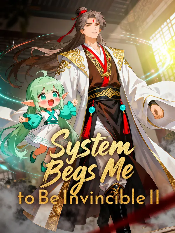System Begs Me to Be Invincible II