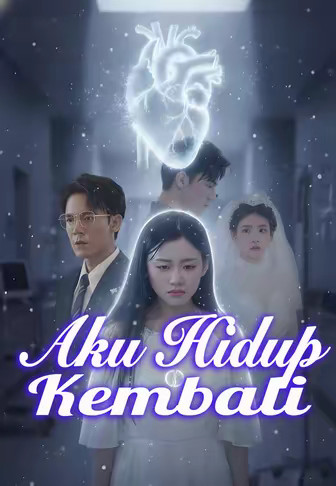 Aku Hidup Kembali