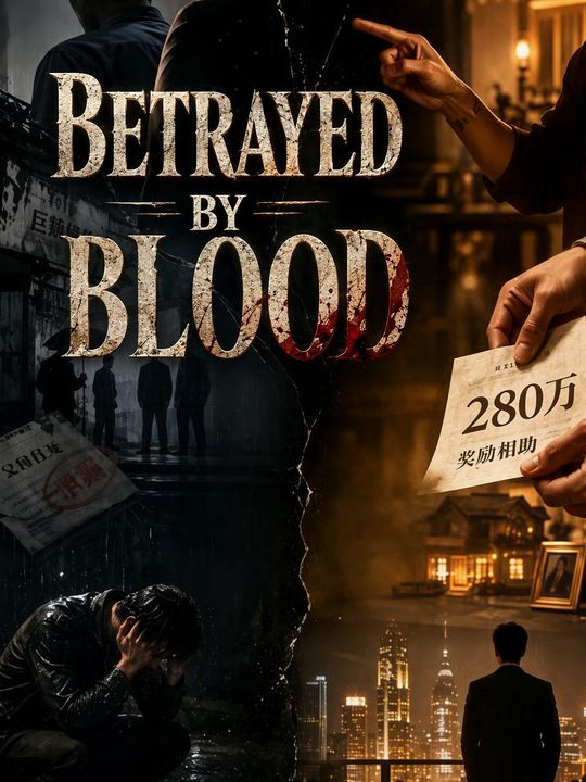 Betrayed by Blood