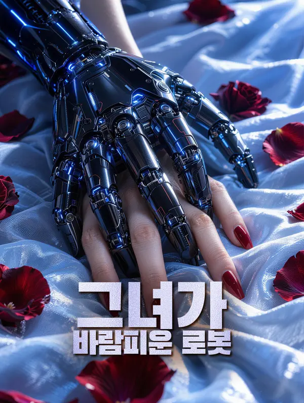 그녀가 바람피운 로봇