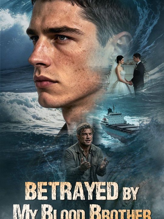 Betrayed by My Blood Brother
