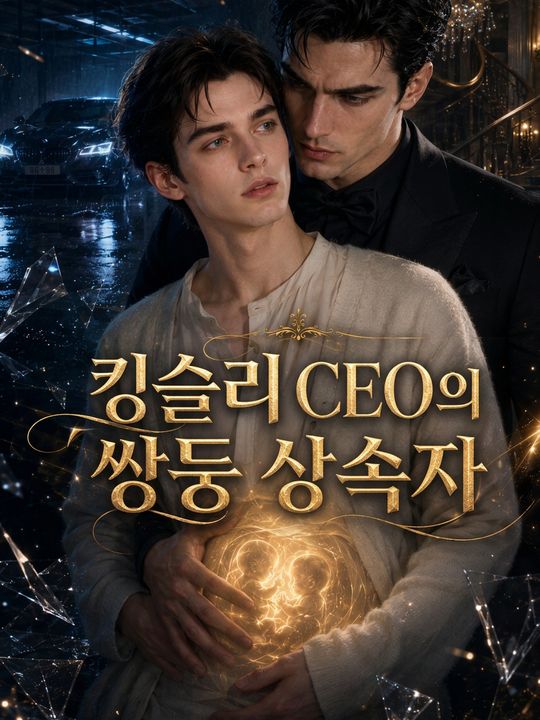 킹슬리 CEO의 쌍둥 상속자