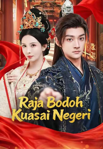Raja Bodoh Kuasai Negeri