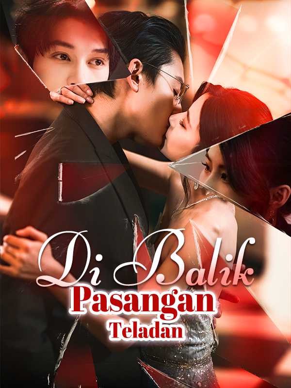 Di Balik Pasangan Teladan