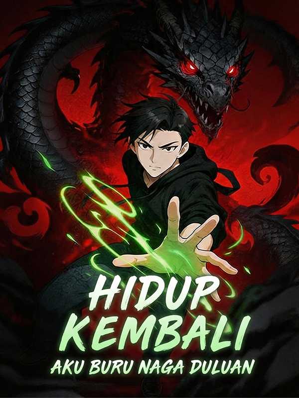 Hidup Kembali, Aku Buru Naga Duluan
