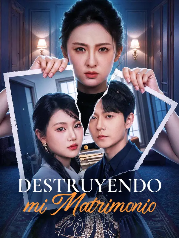 Destruyendo mi Matrimonio