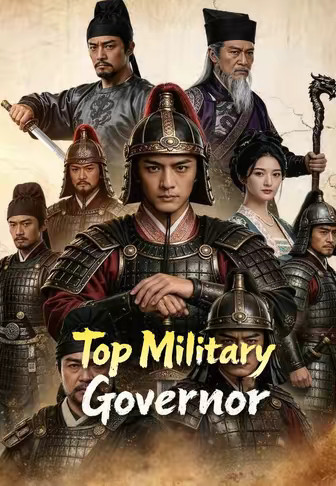 Top Military Governor