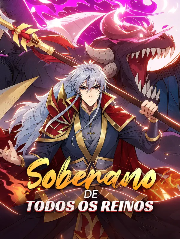 Soberano de Todos os Reinos