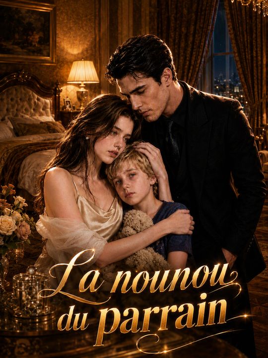 La nounou du parrain