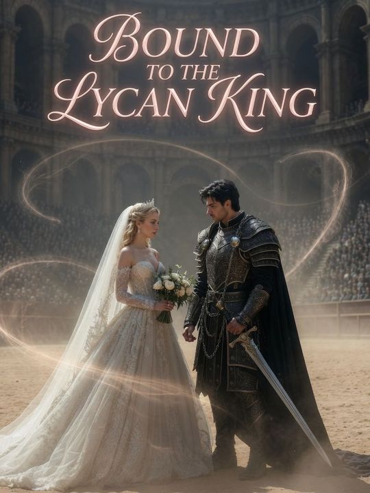 Bound To The Lycan King