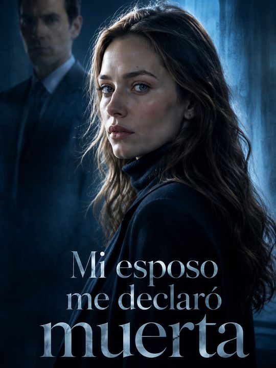 Mi esposo me declaró muerta