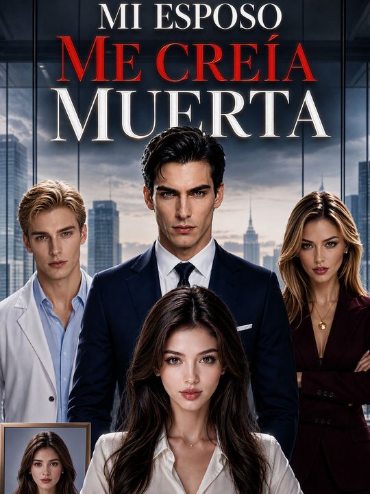 Mi esposo me creía muerta