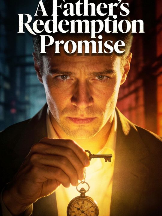 A Father's Redemption Promise