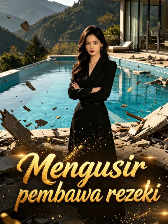 Mengusir pembawa rezeki