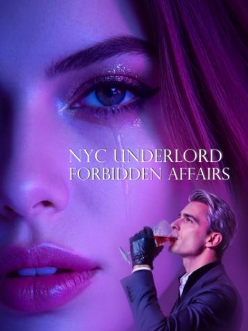 NYC UNDERLORD FORBIDDEN AFFAIRS