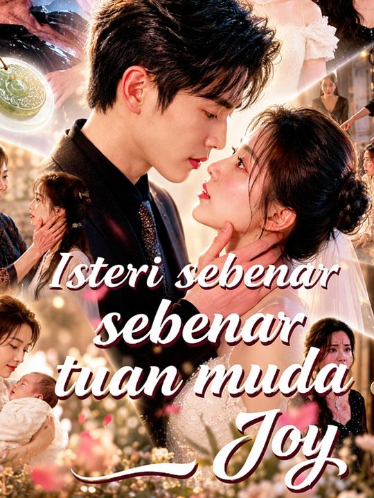 Isteri sebenar tuan muda