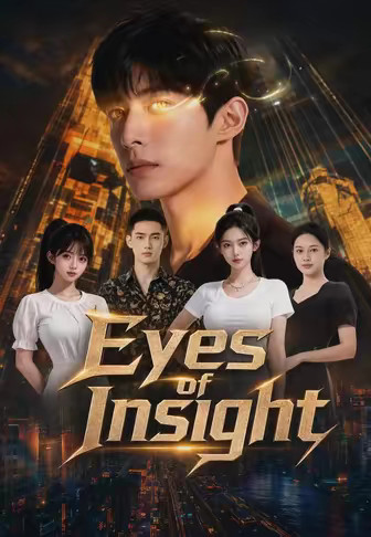 Eyes of Insight