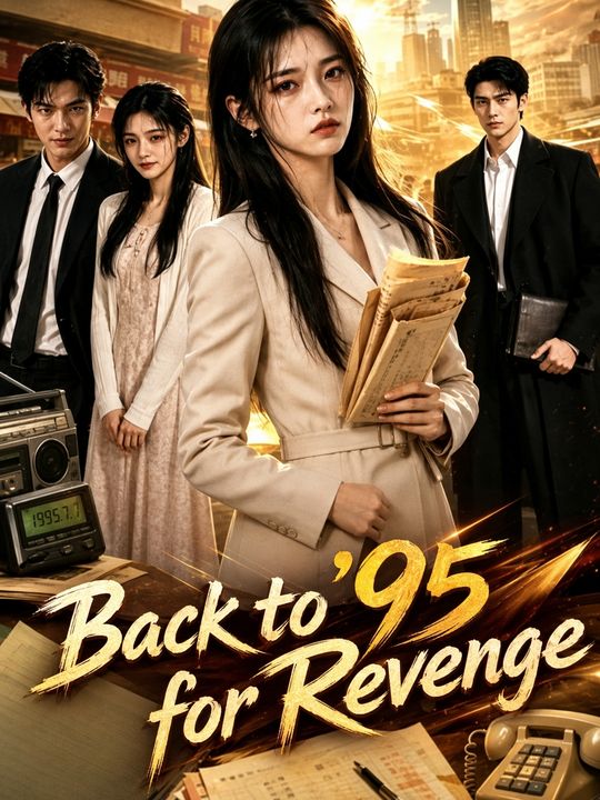 Back to '95 for Revenge