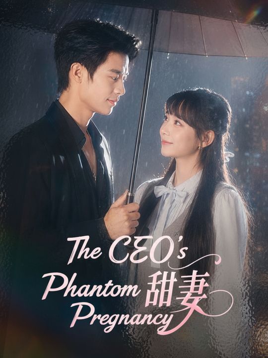 The CEO's Phantom Pregnancy