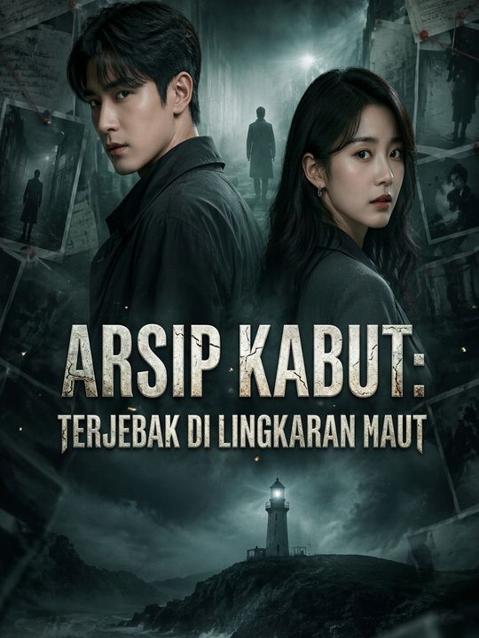Arsip kabut: Terjebak di lingkaran maut