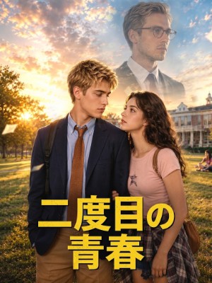 二度目の青春