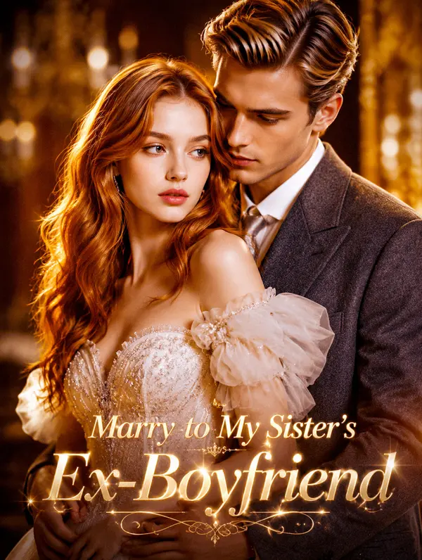 Marry to My Sister's Ex-Boyfriend