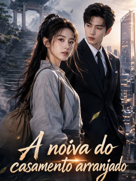 A noiva do casamento arranjado